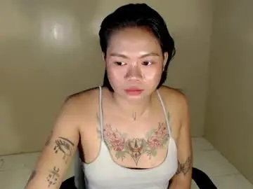Chaturbate Live Porn of pinay_sweetlenatashaxx