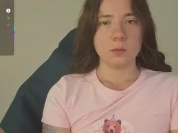 Chaturbate Live Sex of sexy_b0rsch