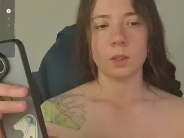 Chaturbate Live Porn of sexy_b0rsch