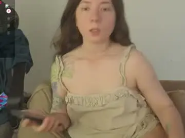 Chaturbate Best live sex cam show of sexy_b0rsch
