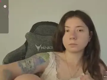 Chaturbate Nude Webcam of sexy_b0rsch