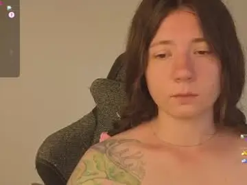 Chaturbate Nude Webcam of sexy_b0rsch