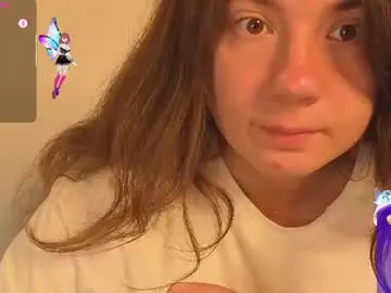 Chaturbate Nude Webcam of sexy_b0rsch