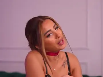Chaturbate Sex Cam of siennaruh
