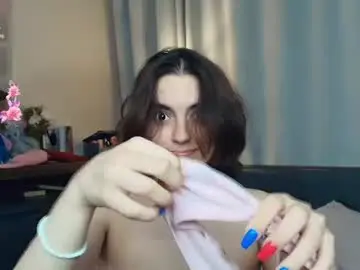 Chaturbate Nude Webcam of baby_is_ready