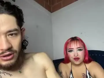 Chaturbate Best Webcam of cherry_jeckyll