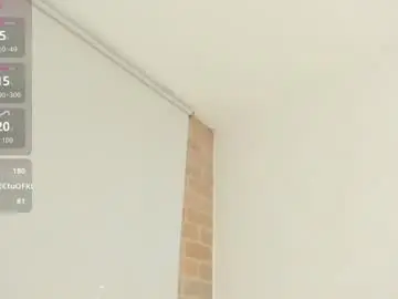 Chaturbate Free Porn Cam of dakotaferreti