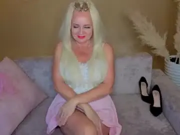 Chaturbate Sex Cam of ingrid_eriksen