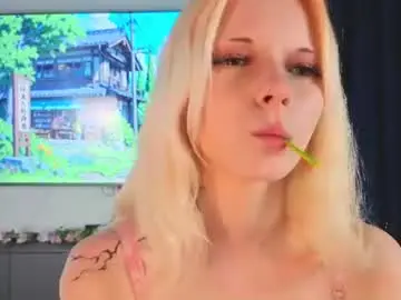 Chaturbate Sex Chat of nannetteterrill