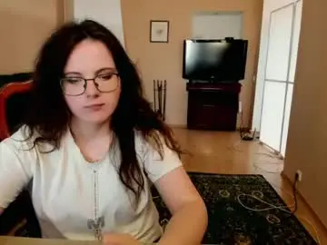 Chaturbate Sex Chat of naomi_di