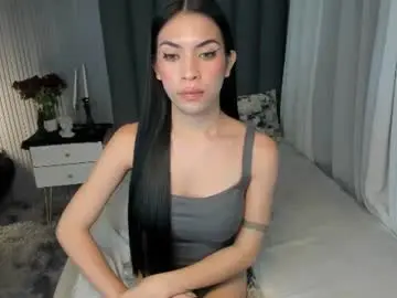Chaturbate Adult Webcam of olivia_hotcummer