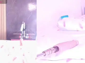 Chaturbate Nude Webcam of sophialovers01