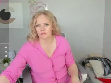 Chaturbate Nude Webcam of victoria_nelson