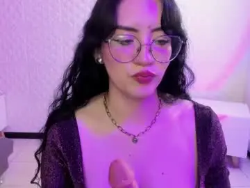 Chaturbate Free Live Porn of violeta_diazz