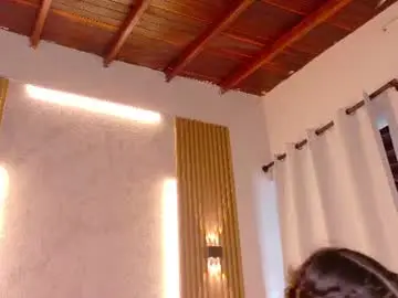 Chaturbate Adult Webcams of amber_gibsson2