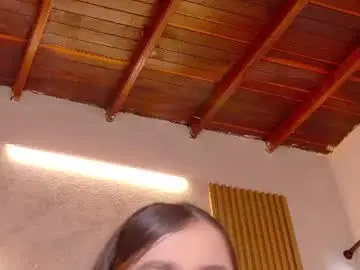 Chaturbate Sex Chat of amber_gibsson2