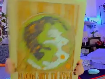 Chaturbate Sex Chat of fearlessdiva_x