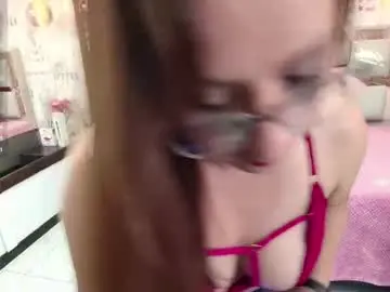 Chaturbate Adult Webcam of olivia_willd