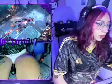 Chaturbate Sex Cam of saiko7w7