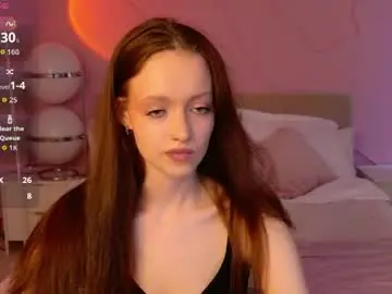 Chaturbate Live Sex Cam of sallypinkman