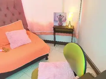 Chaturbate Best live sex cam show of sofiasex92