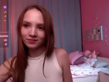 Chaturbate Adult Webcams of adria_arjona
