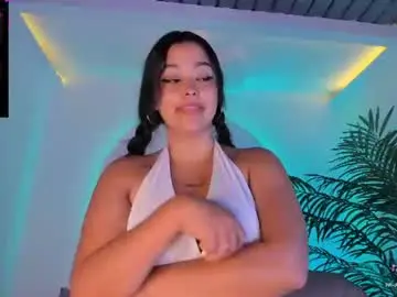 Chaturbate Private Sex Chat of ariana_pierce