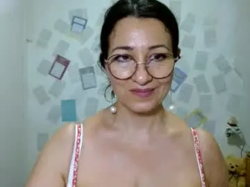 Chaturbate Private Sex Chat of ginaoneon