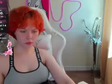 Chaturbate Free Porn Cam of infernokitten