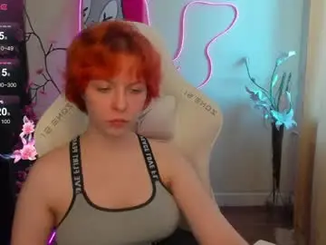 Chaturbate Adult Webcam of infernokitten