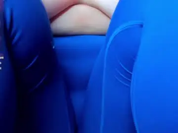 Chaturbate Private Sex Chat of isaxcurves