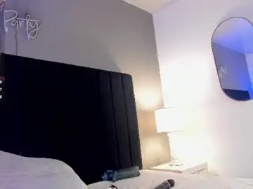 Chaturbate Best live sex cam show of isaxcurves