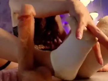 Chaturbate Live Sex of katy_fox__