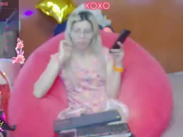 Chaturbate Adult Webcams of laflakita21