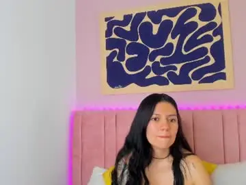 Chaturbate Live Sex of lanna_brm