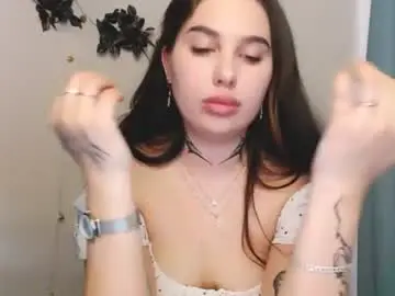 Chaturbate Nude Webcam of olivia_red_