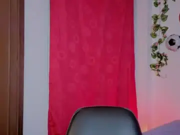 Chaturbate Watch Live Sex Cams of paulacutexs