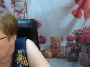Chaturbate Nude Webcam of radachudna