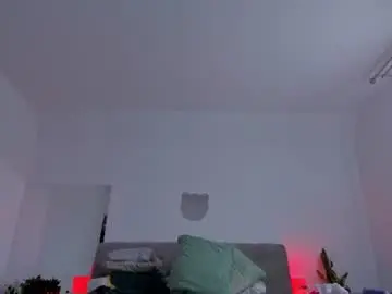 Chaturbate Live Sex of bush_woman