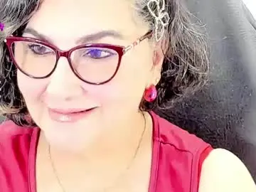 Chaturbate Best live sex cam show of cataleya_mom_