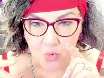 Chaturbate Best Webcam of cataleya_mom_