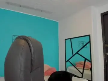 Chaturbate Sex Chat of danna_said