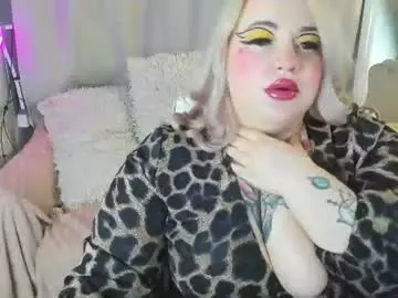 Chaturbate Watch Live Sex Cams of kate_jenny_