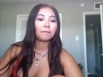 Chaturbate Sex Chat of lexymexy22