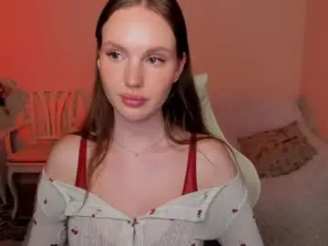 Chaturbate Live Sex Cam of mish_ka3
