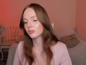Chaturbate Nude Webcam of mish_ka3