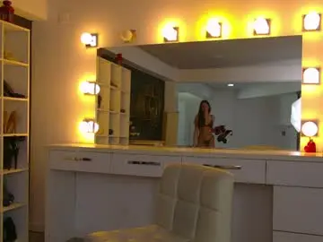 Chaturbate Live Sex Cam of moonligt_iris