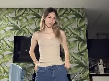Chaturbate Adult Webcam of jacalynlatterell