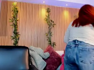 Chaturbate Live Sex of kim_brown_