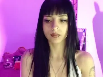 Chaturbate Adult Video Chat of kind_scarlett